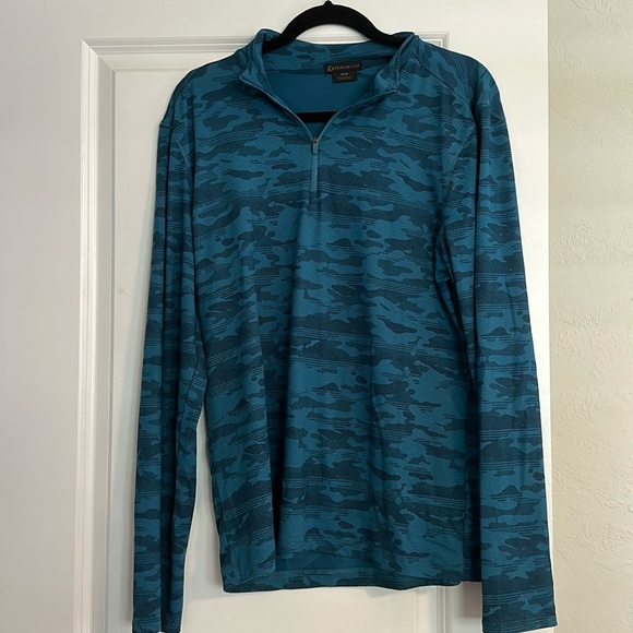 Kyodan golf pullover - Picture 1 of 2